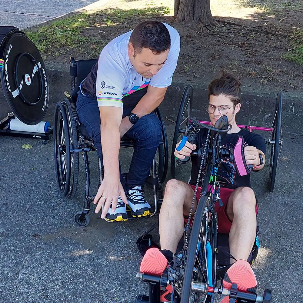 Campamentos de verán inclusivos