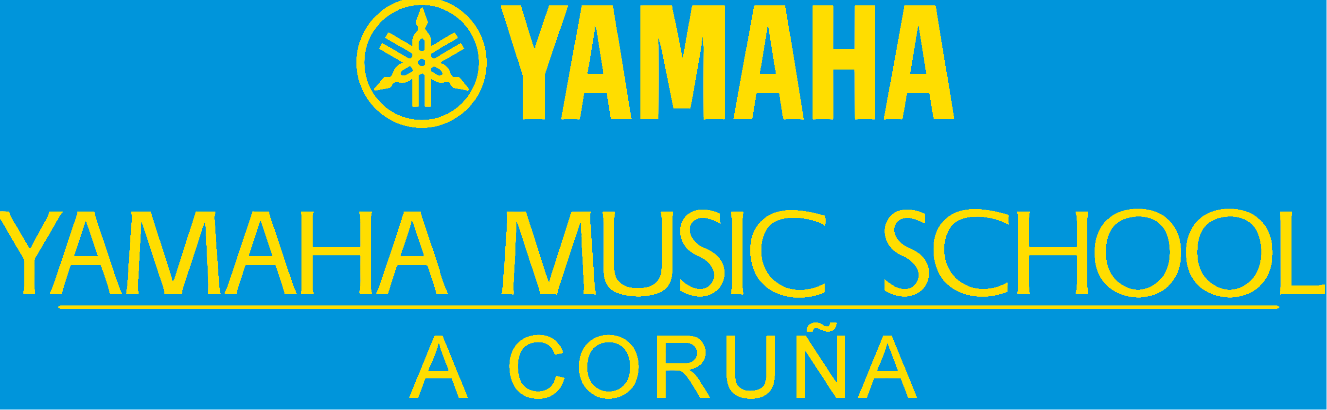 Yamaha Music School