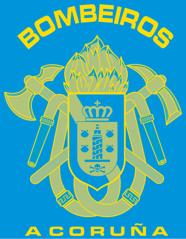 Bomberos A Coruña