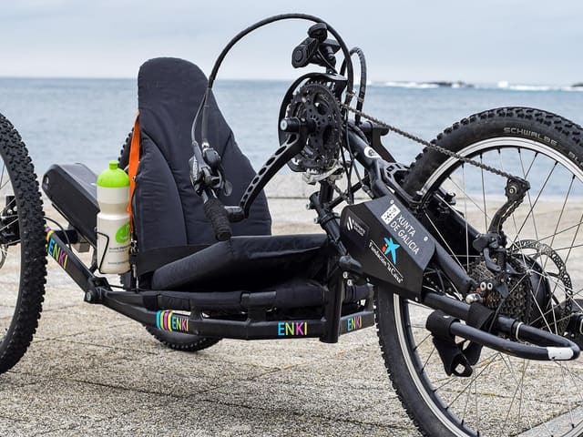 Material deportivo adaptado de Enki, imaxe 10.