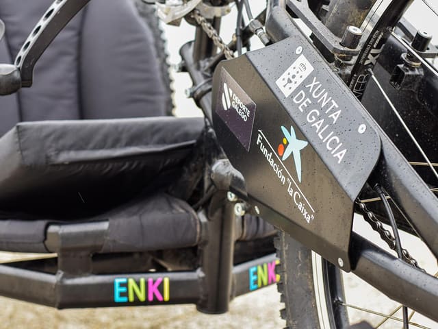 Material deportivo adaptado de Enki, imaxe 11.