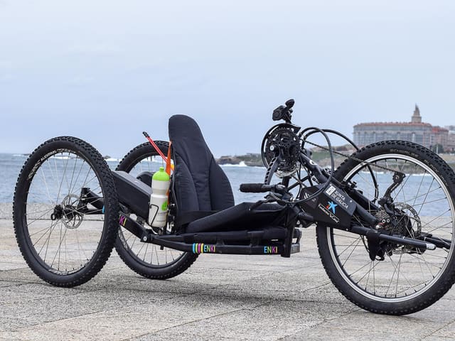 Material deportivo adaptado de Enki, imaxe 8.