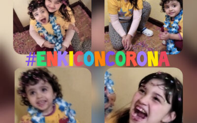 #enkiconcorona