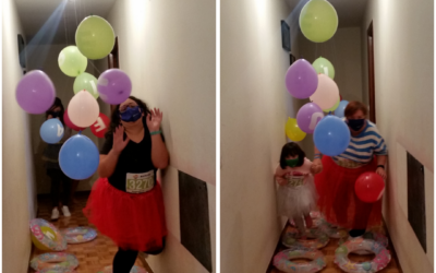 Las Gominolas