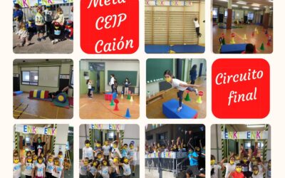 CEIP de Caión