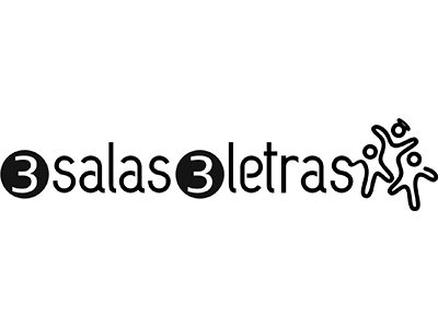 3 salas 3 letras