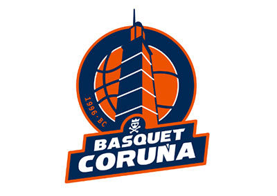 Basket Coruña