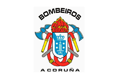 Bomberos