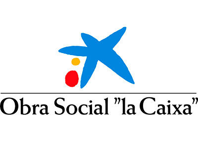 Fundacion La Caixa