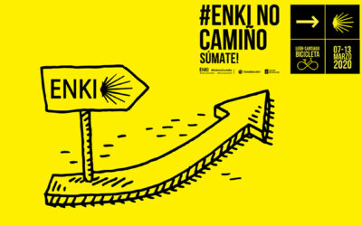 ¿Qué es ENKI no Camiño?