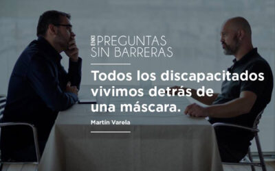 #PreguntasSinBarreras