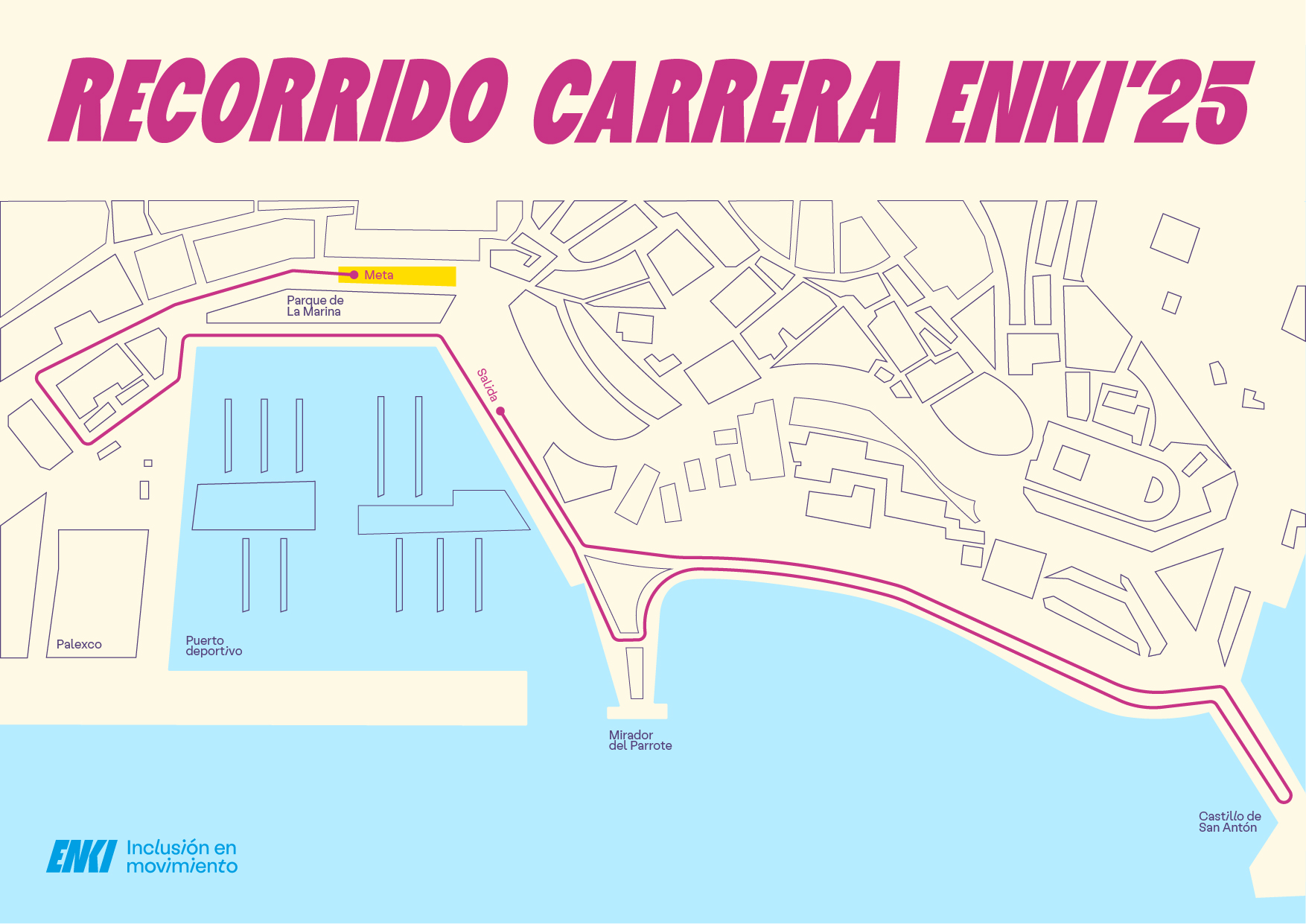 MAPA SIN OBSTACULOS ENKI25