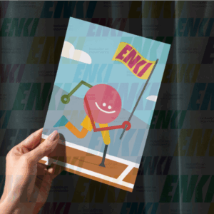 Postales ENKI (Individuales)